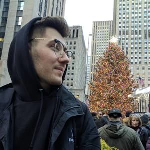 Meet your Posher, Josh